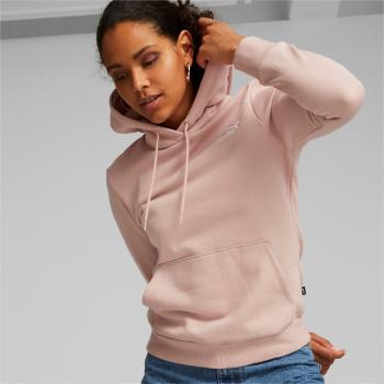 ESS+ Embroidery Hoodie FL S