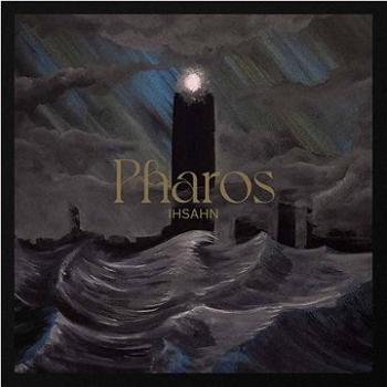 Ihsahn: Pharos - CD (0710116)