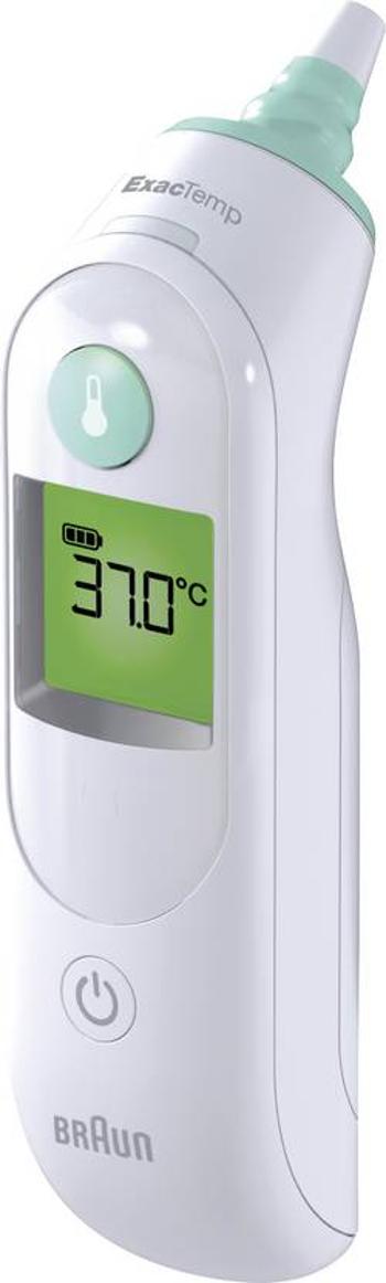 Lékařský teploměr Braun ThermoScan® 6