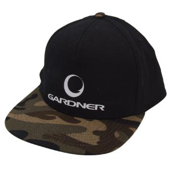 Gardner kšiltovka snap back cap