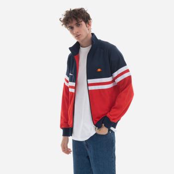 Ellesse Rimini Track Top SHM00892 NAVY/RED/WHITE