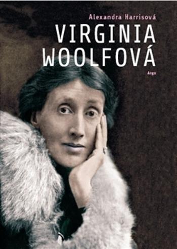 Virginia Woolfová - Harrisová Alexandra