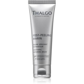 Thalgo Post-Peeling Marin zklidňující balzám pro citlivou pleť 50 ml