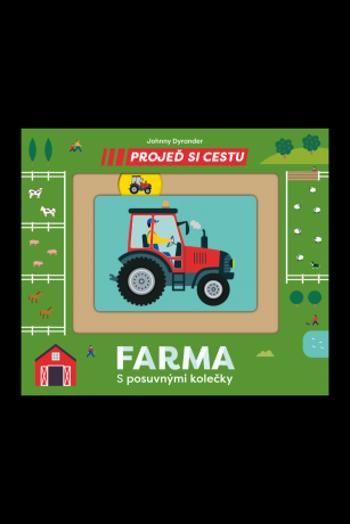 Projeď si cestu - Farma