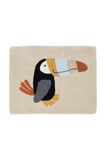 Koberec OYOY Toucan Rug