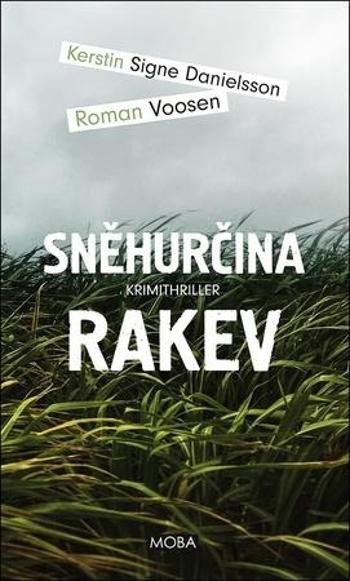 Sněhurčina rakev - Signe Danielsson Kerstin