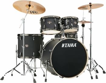 Tama IP52H6WBN-BOB Imperialstar Blacked Out Black Akustická bicí sada