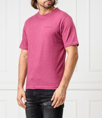 Calvin Klein pánské tričko Core - XXL (509)