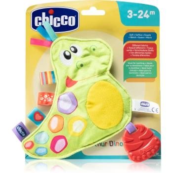 Chicco Baby Senses Arthur Dino kousátko 3m+ 1 ks