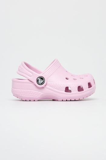 Crocs - Dětské pantofle