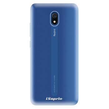 Odolné silikonové pouzdro iSaprio - 4Pure - mléčný bez potisku - Xiaomi Redmi 8A