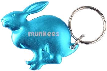 Munkees 3D otvírák lahví - králík
