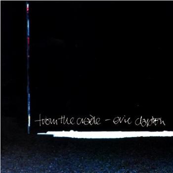 Clapton Eric: From The Cradle - CD (9362457352)