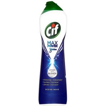 CIF MaxPower Ocean Wave Cream 450 ml (8710447430583)