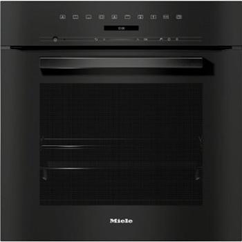 MIELE H 7262 B Obsidian černá (22726224D)