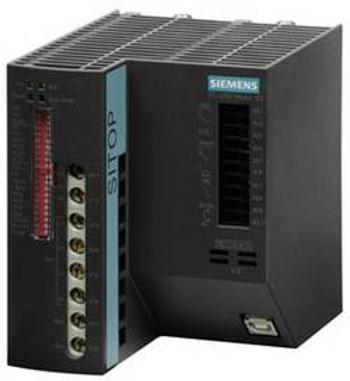 Industriální zařízení UPS Siemens SITOP DC-UPS MODUL 40A DC 24V 6EP1931-2FC21