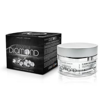 Diet esthetic Diamantový pleťový krém 50 ml