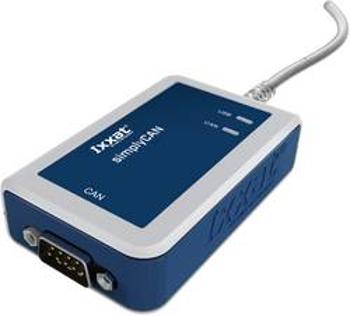 USB modul USB Ixxat simplyCAN