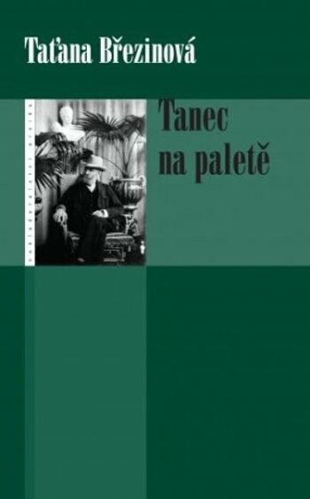 Tanec na paletě - Taťana Březinová - e-kniha