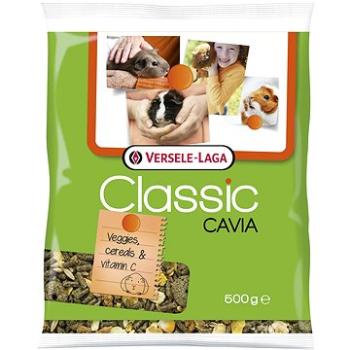 Versele Laga Classic Cavia pro morčata 500 g (5410340616123)