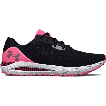 Under Armour HOVR SONIC 5 W Dámské běžecké boty, černá, velikost 38.5