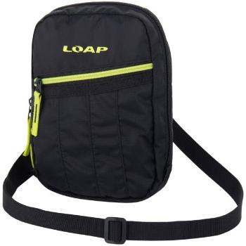 LOAP CATT Crossbody taška, černá, velikost