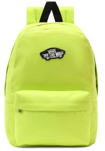 Vans Batoh School 22l, žlutá