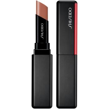 Shiseido ColorGel LipBalm tónující balzám na rty s hydratačním účinkem odstín 111 Bamboo 2 g