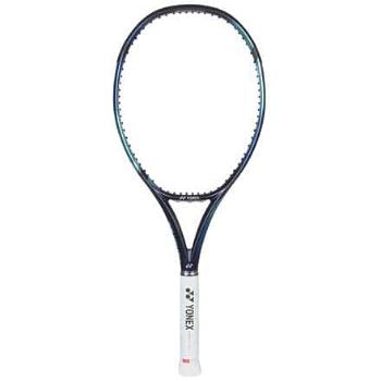 EZONE 100 Lite 2022 tenisová raketa sky blue Grip: G3