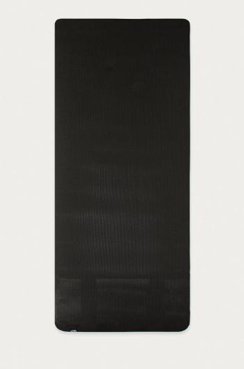 Podložka na jógu Reebok Tech Style černá barva