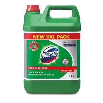 DOMESTOS Pine Fresh 5 l (7615400813742)