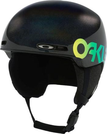 Oakley MOD1 MIPS Factory Pilot Galaxy XL (61-65 cm) Lyžařská helma