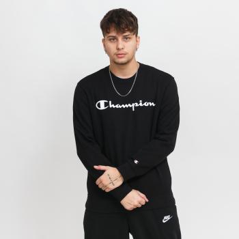 Champion Crewneck Sweatshirt L