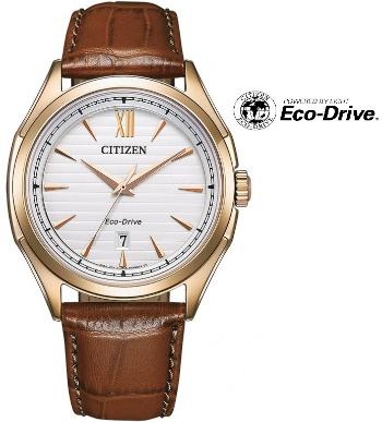 Citizen Eco-Drive Classic AW1753-10A