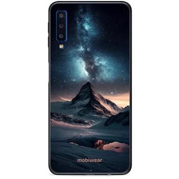 Mobiwear Glossy lesklý pro Samsung Galaxy A7 (2018) - G006G (5904808452946)