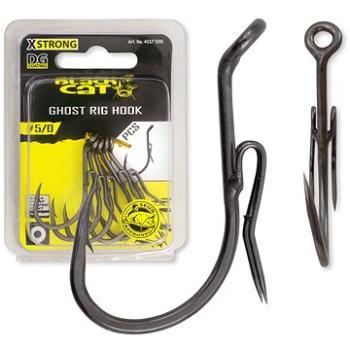 Black Cat Ghost Rig Hook DG (RYB020588nad)