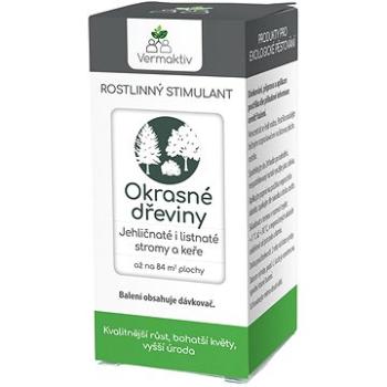 VERMAKTIV Stimul – Okrasné dřeviny 35 ml (VERMA-17)