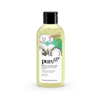 Pure97 Hydratační kondicionér pro suché vlasy 200 ml