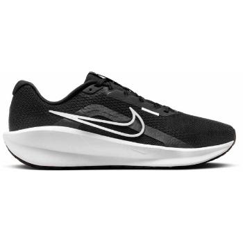 Nike DOWNSHIFTER 13 Pánská běžecká obuv, černá, velikost 44