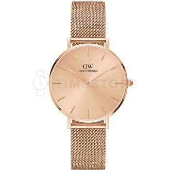 Daniel Wellington Petite DW00100471 - 30 dnů na vrácení zboží