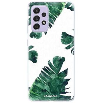iSaprio Jungle 11 pro Samsung Galaxy A52/ A52 5G/ A52s (jungle11-TPU3-A52)