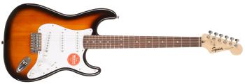 Fender Squier Bullet Stratocaster LRL BSB