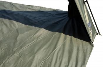 Nash podlahová folie gazebo / gazebo pro groundsheet