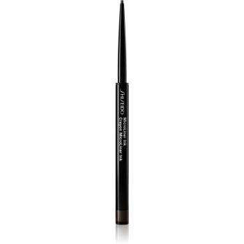 Shiseido MicroLiner Ink tužka na oči odstín Brown 0,08 g