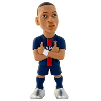 MINIX Football: PSG - Kylian Mbappé (8436605110998)