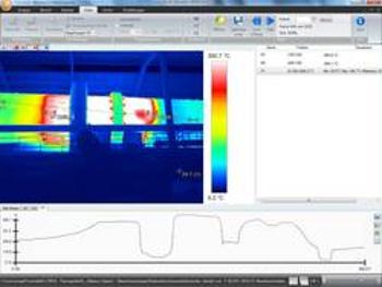 Rozšiřující experimentální modul testo 0554 8902