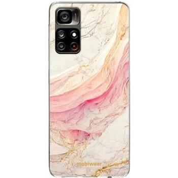 Mobiwear Silikon pro Xiaomi Redmi Note 11S 5G - B002 (5904808437158)