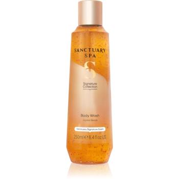 Sanctuary Spa Signature Collection osvěžující sprchový gel 250 ml