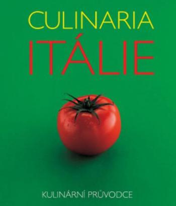 Culinaria Itálie - Pirasová Claudia