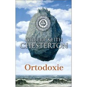 Ortodoxie (978-80-7335-566-1)